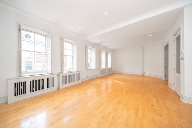 Flat for sale in Brasenose House, London