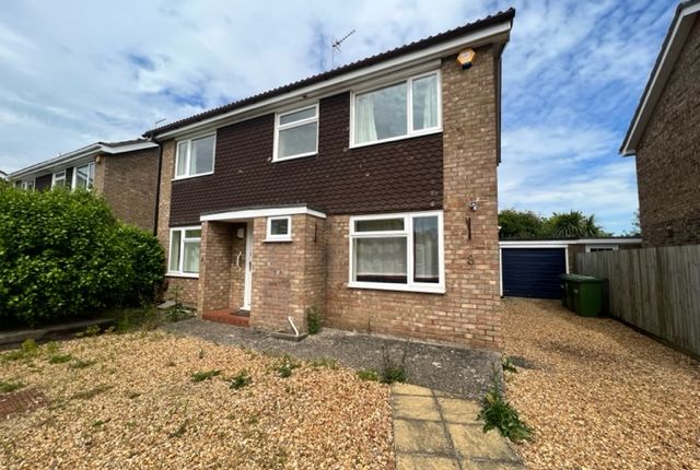 Thumbnail Property to rent in St Marys Road, Stilton, Peterborough