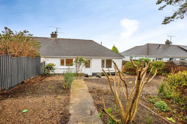 2-bed bungalow on 23, Anwylfan, Cardigan, £195,000
