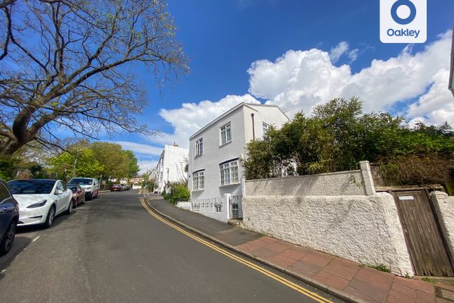 Thumbnail Semi-detached house for sale in Church Street, Clifton Hill Conservation Area, Brighton