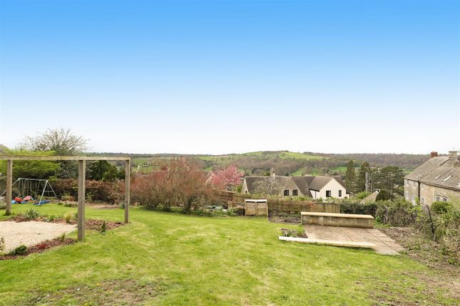 Detached house for sale in St. Chloe Green, Amberley, Stroud