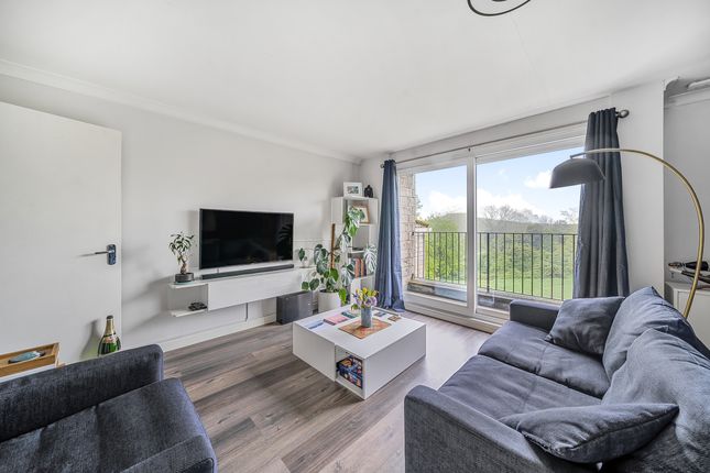 Flat for sale in Downside Road, Clifton, Bristol