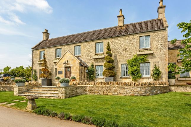 Rushbury Cottage ...