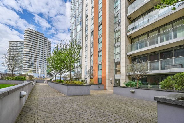 Thumbnail Flat to rent in Seagull Lane, Royal Docks, London