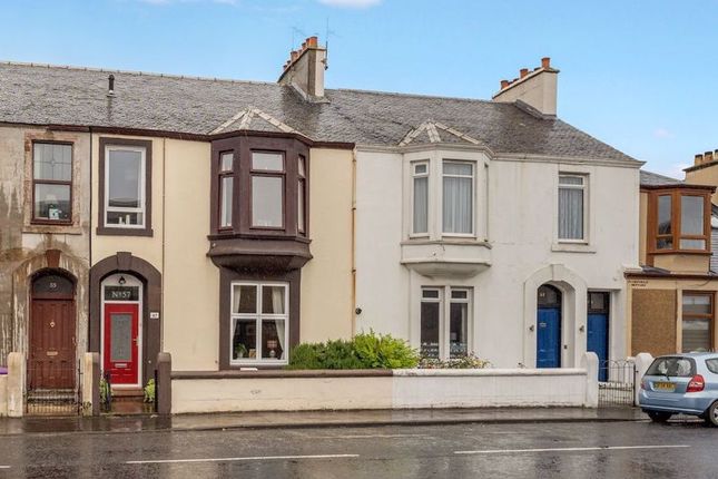 Thumbnail Property for sale in 57 Manse Street, Saltcoats