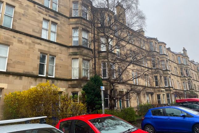 Thumbnail Flat to rent in Spottiswoode Street, Marchmont, Edinburgh