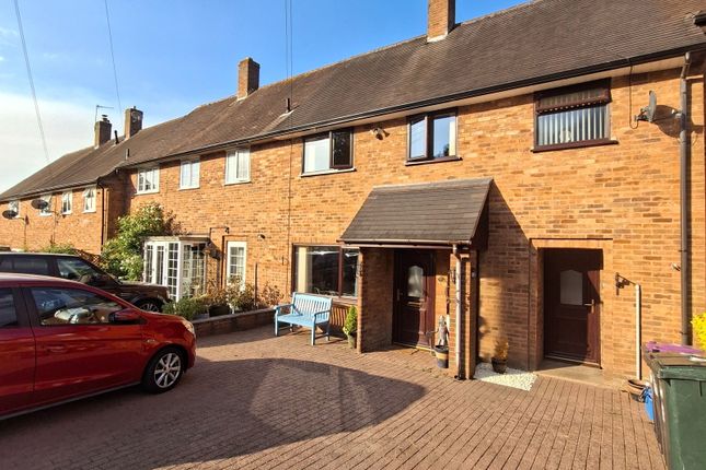 113, Bridgnorth Road, Broseley photo 2