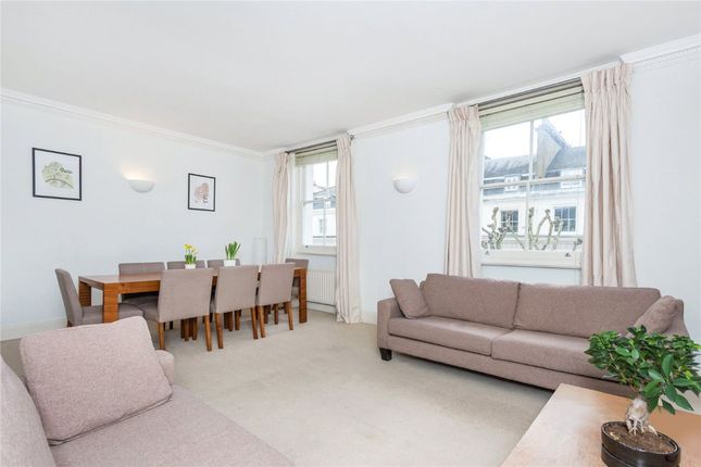 Flat to rent in Randolph Avenue, Maida Vale, Warwick Avenue, London