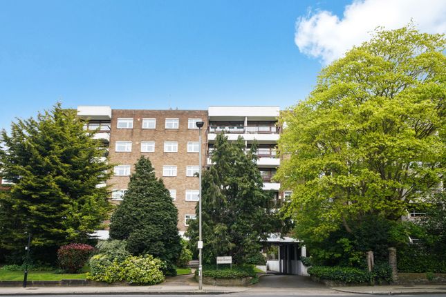 Thumbnail Flat to rent in Westpoint, 49 Putney Hill