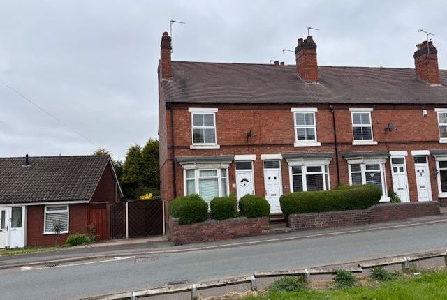 2-bed house on 32, Low Street, Walsall, £145,000