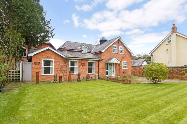 Detached house for sale in Parkfield Road, Knutsford, Cheshire