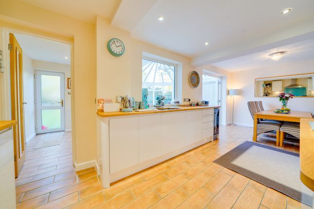 Semi-detached house for sale in Green Drift, Royston, Hertfordshire