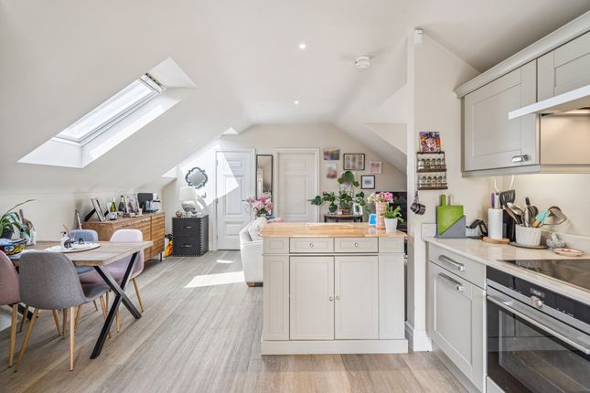 1 Bedroom Annex