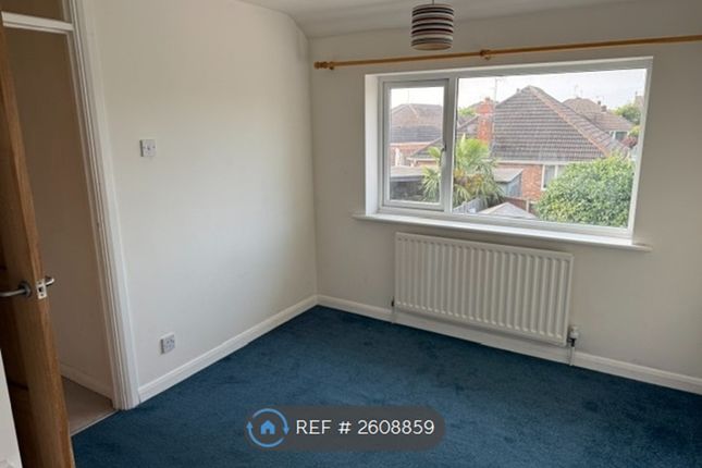 Beaufort Drive, Barton Seagrave, Kettering photo 2