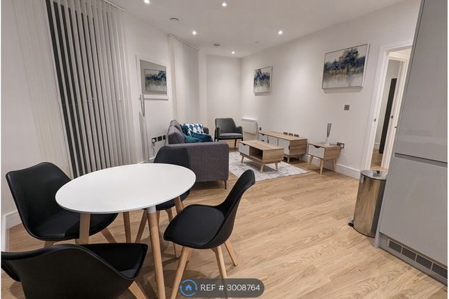 Apartment, Pershore Street, Birmingham photo 2