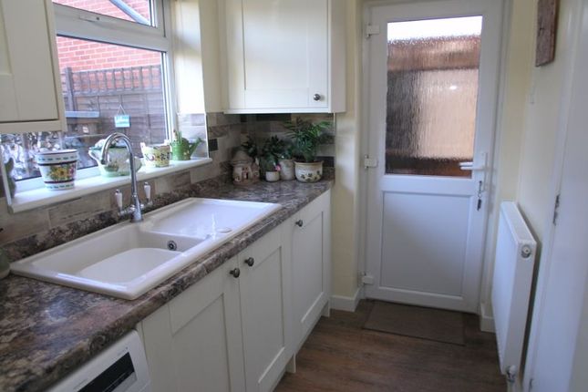 Detached house for sale in Newfield Road, Hagley, Stourbridge