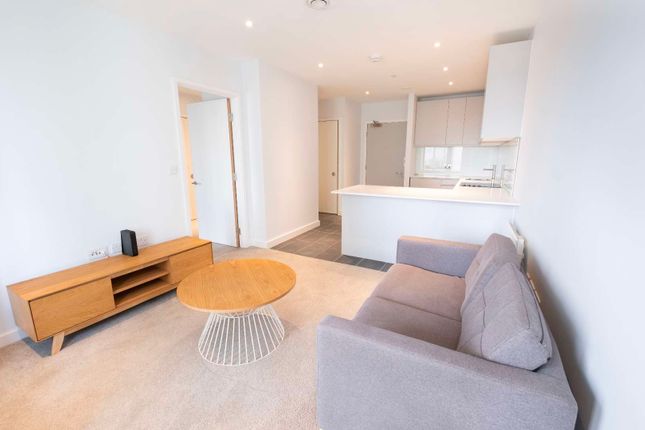 Flat for sale in Local Blackfriars, Salford, Manchester