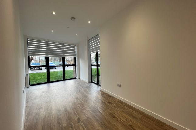 Thumbnail Flat to rent in North Star Avenue, Swindon