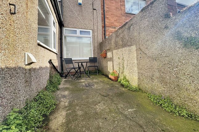 Terraced house for sale in Balfour Street, Houghton Le Spring