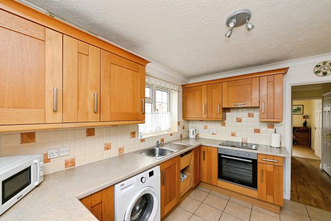 12, Philip Nurse Road, King's Lynn photo 4
