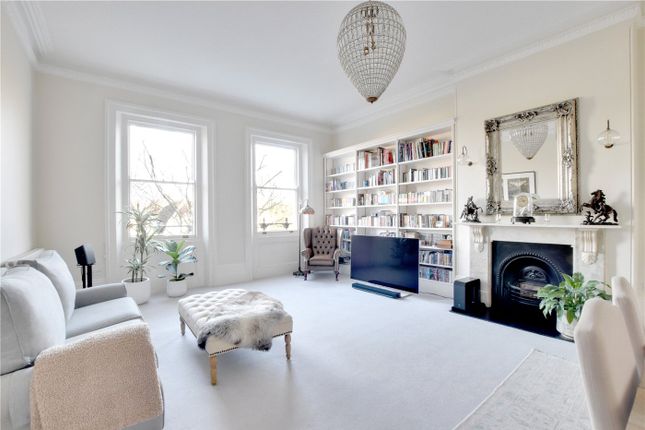 Thumbnail Flat for sale in Manor Way, Blackheath, London