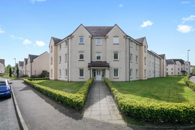 Flat for sale in 77 Wester Kippielaw Drive, Dalkeith