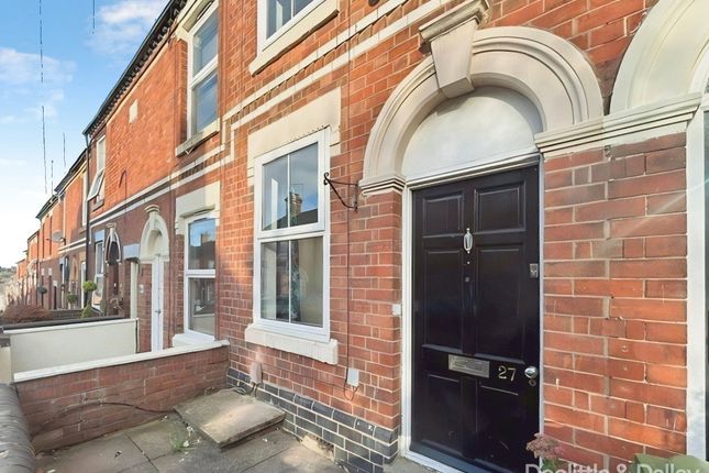 2-bed terraced on 27, Findon Street, Worcestershire, £925/mo