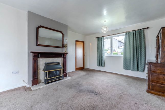 Semi-detached house for sale in Well Close, Great Preston, Leeds, West Yorkshire