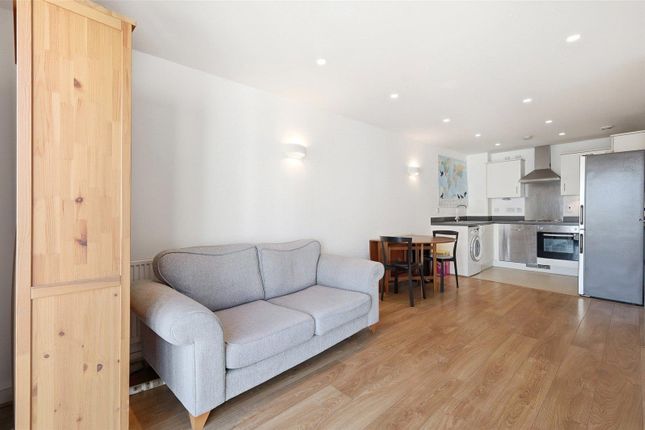 404 New Century House, 8, Jude Street, London photo 4