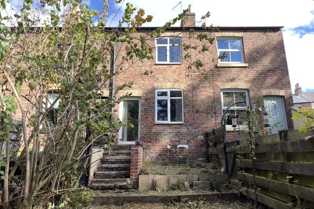 2 Bedroom Terraced in HG4 1JD