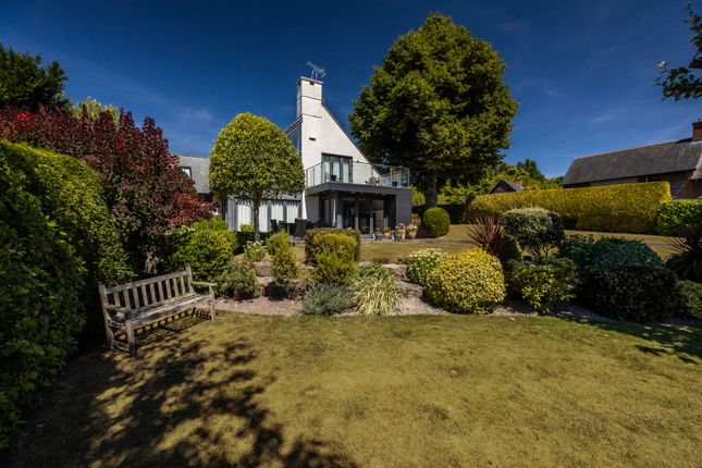 Detached house for sale in Tower Hill, Iwerne Minster, Blandford Forum, Dorset