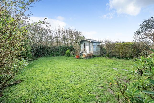 Property for sale in Trewoon Road, Mullion, Helston