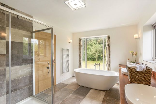 Detached house for sale in Station Road, Chipping Campden, Gloucestershire