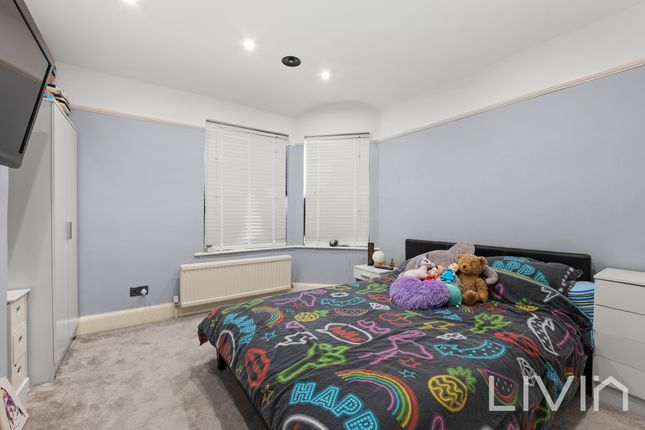 End terrace house for sale in Northway Road, Addiscombe, Croydon