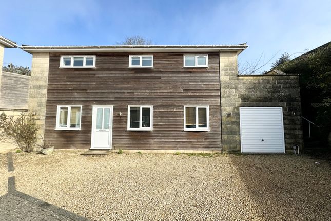 Detached house to rent in Crescent Place Mews, Odd Down, Bath
