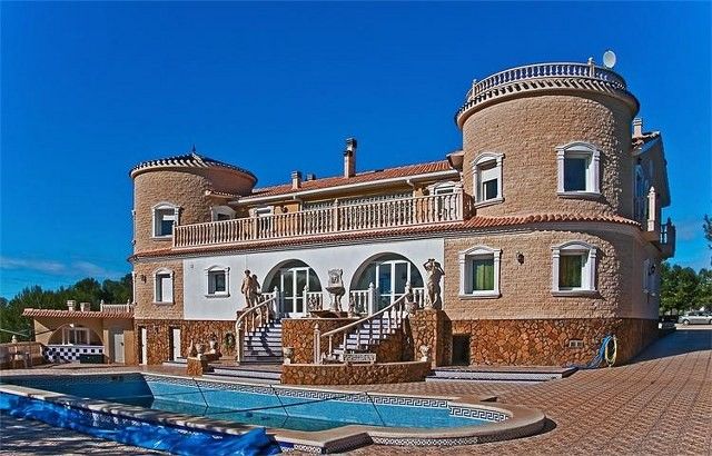Thumbnail Villa for sale in Pilar De La Horadada, Alicante, Spain