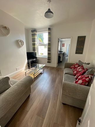 Shared accommodation to rent in Brook Street, Gloucester