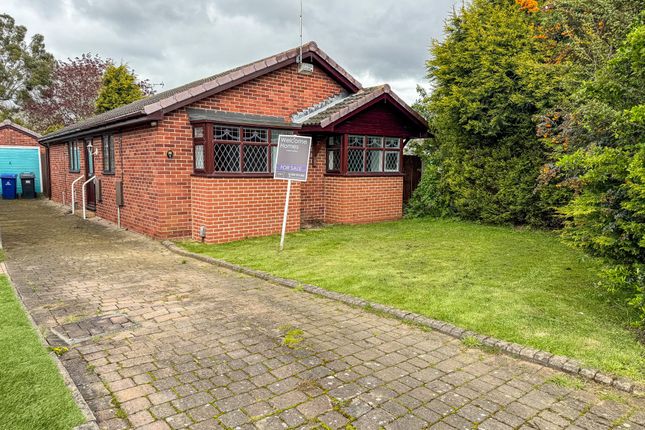 Bungalow for sale in Castle Grove, Sprotbrough, Doncaster