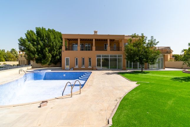 Thumbnail Villa for sale in La Coleccion, Arabian Ranches - La Coleccion Avenue - المرابع العربية - La Coleccion - دبي - United Arab Emirates