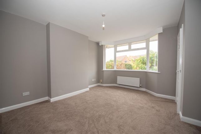 62, Coppice Road, Nottingham photo 2