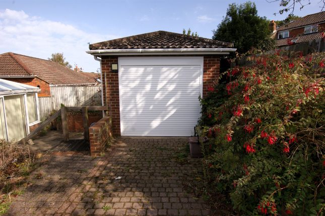 Detached house for sale in Wyatts Lane, Corfe Mullen, Wimborne, Dorset