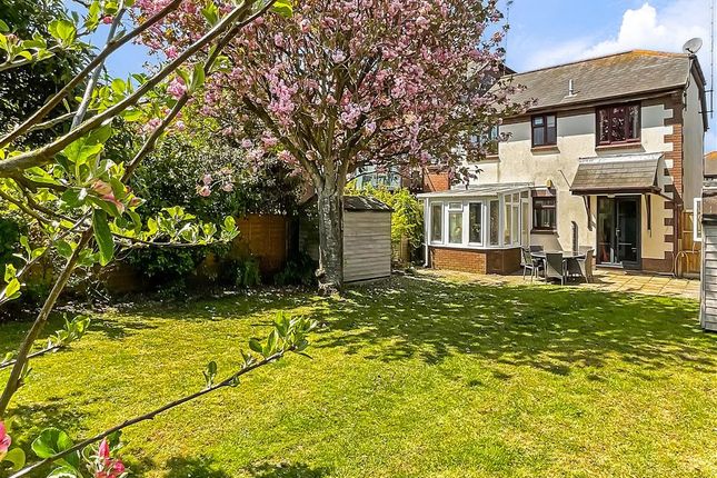 End terrace house for sale in Penfolds Place, Arundel, West Sussex