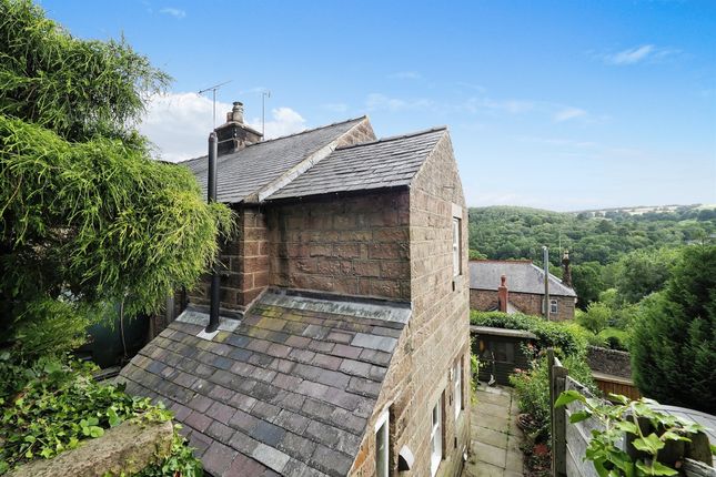 Semi-detached house for sale in Main Road, Whatstandwell, Matlock