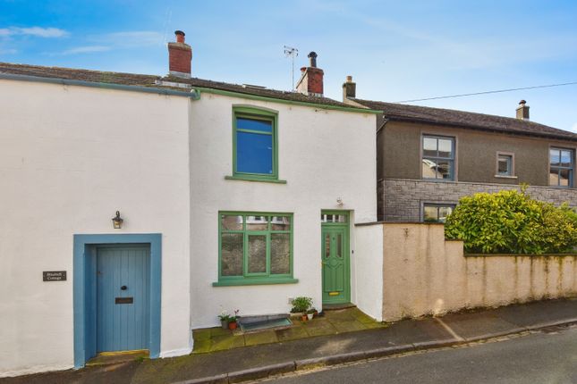 Thumbnail Semi-detached house for sale in Town Street, Ulverston
