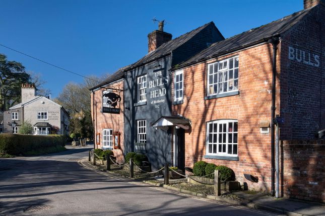 The Old Chapel, Pepper Street, Knutsford photo 3