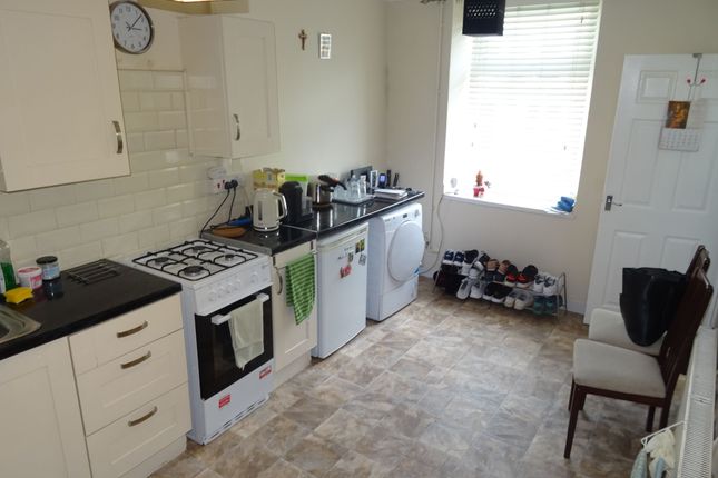 Terraced house for sale in Aberrhondda Road, Porth