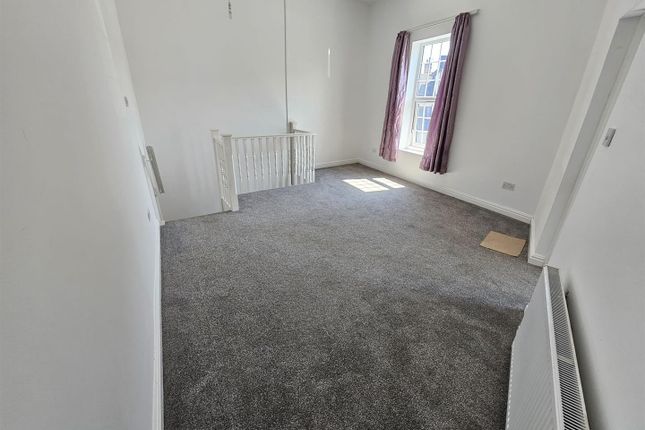 Flat A, 167 Church Hill Road, Birmingham photo 5