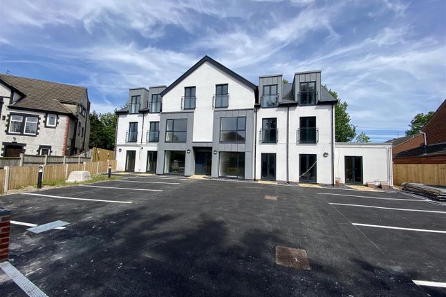 Homes for Sale in Ronald Road, Waterloo, Liverpool L22 - Buy Property ...