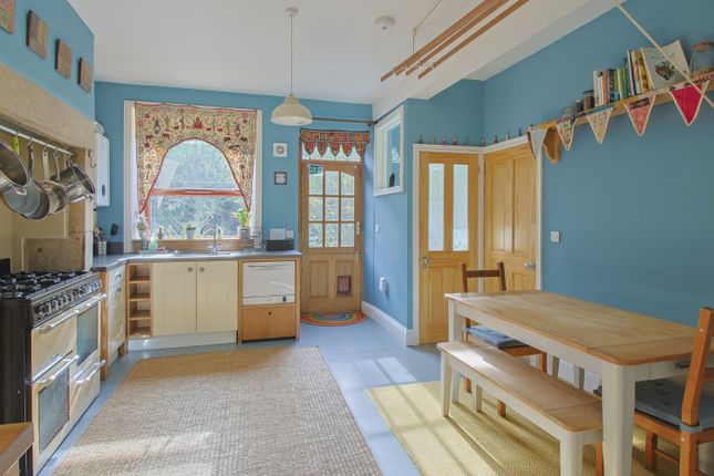 5 & 6, Woodland View, Hebden Bridge photo 4