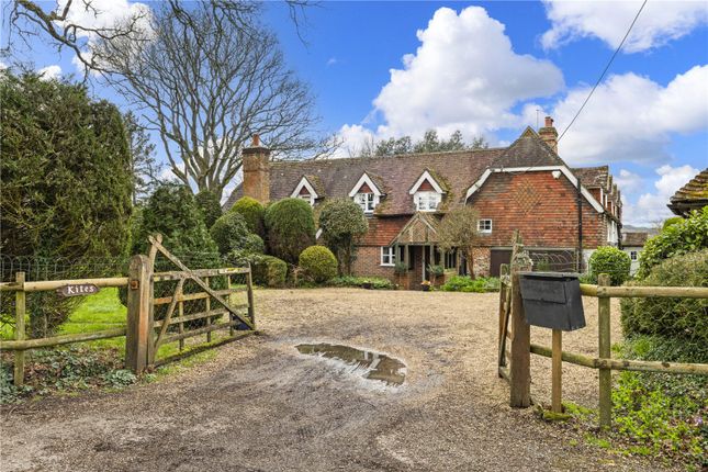 5-bed house on Kites,, Cradle Lane, Hampshire, £1,600,000